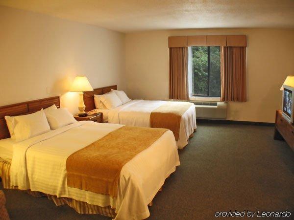 Rosemont Suites Norwich Szoba fotó