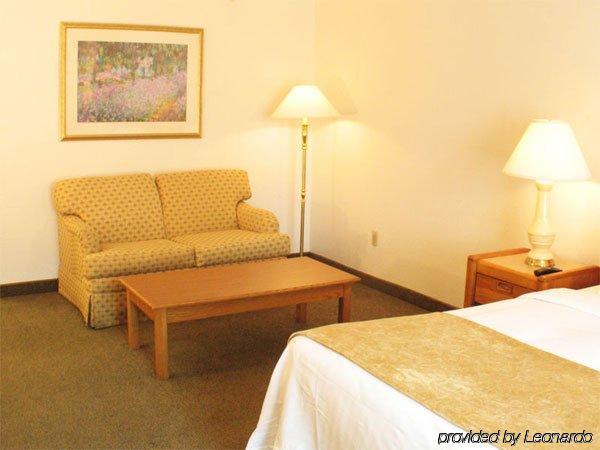 Rosemont Suites Norwich Szoba fotó